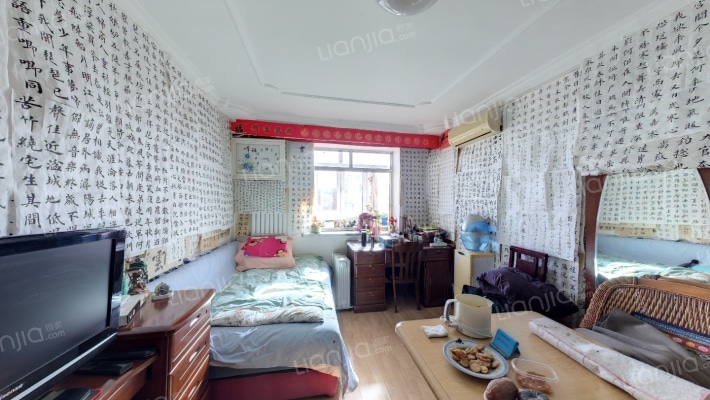 涪江北里二手房实景图