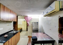 整租·南海新村 1室1厅 南_南海新村租房