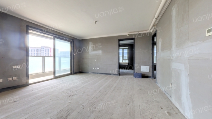 正弘府二手房实景图