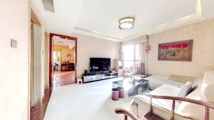 汇港新城二手房实景图