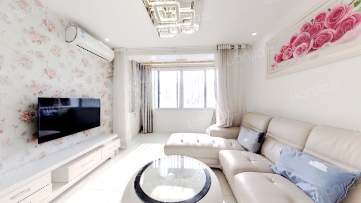 彩香一村二区二手房实景图