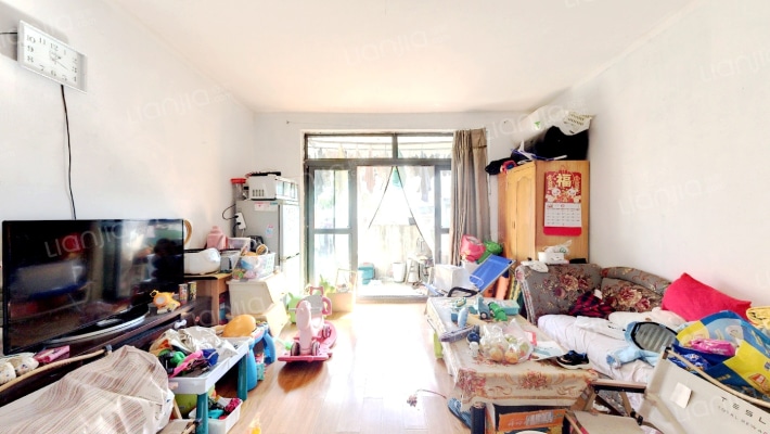 云树欣居二手房实景图