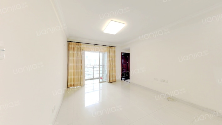 富力朗逸轩二手房实景图