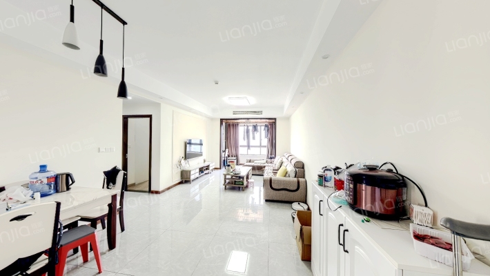 华侨城天际湾A区二手房实景图