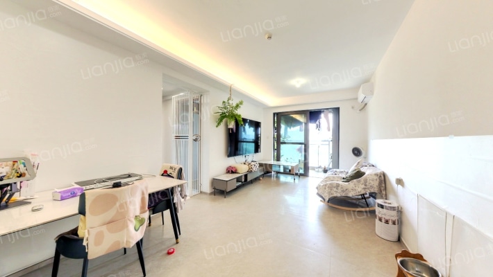 星樾·山畔二手房实景图