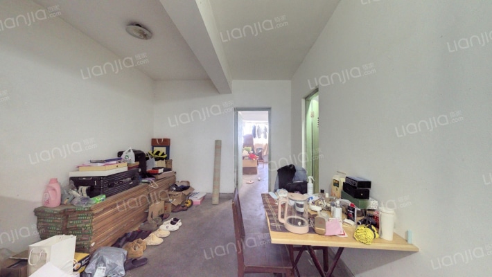 银店弄小区二手房实景图