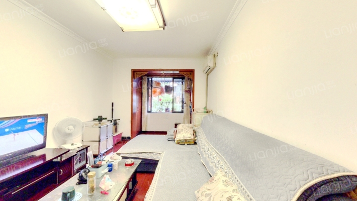 金罗路2号二手房实景图