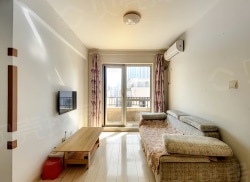 整租·正泰园B区 1室1厅 南_正泰园B区租房