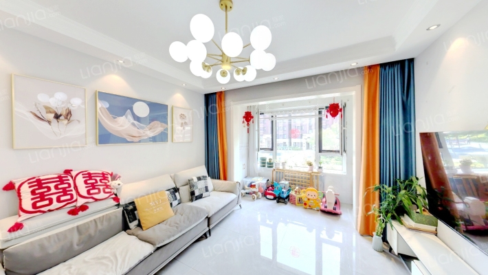 路劲赞成二手房实景图