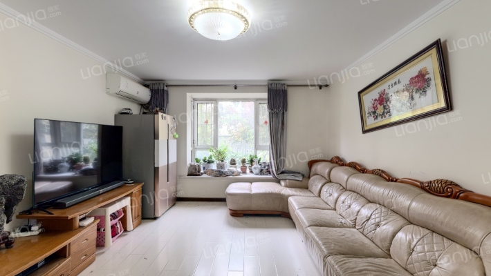 春铁新城二区二手房实景图