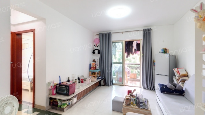 美林海岸二手房实景图