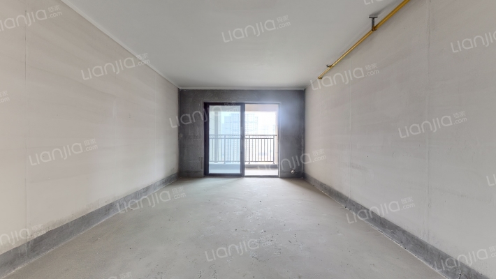 建发金茂玺悦二手房实景图