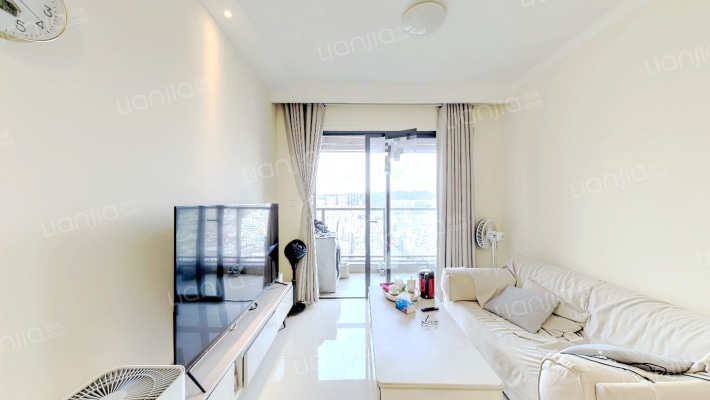 佳兆业君汇公馆二手房实景图