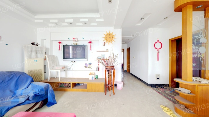 黎民北路二手房实景图