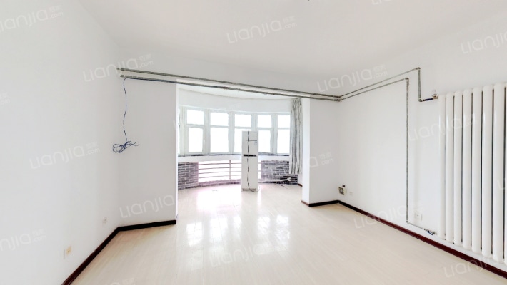 中亨文华苑二手房实景图