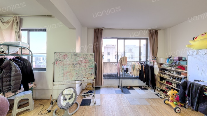 双桥名苑二手房实景图