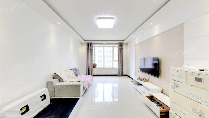 瑞城D区二手房实景图