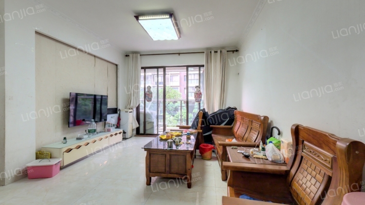 祥圣华苑二手房实景图