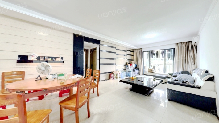 优山悦海二手房实景图