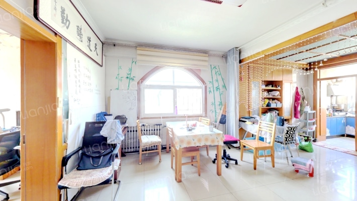 永福园二手房实景图