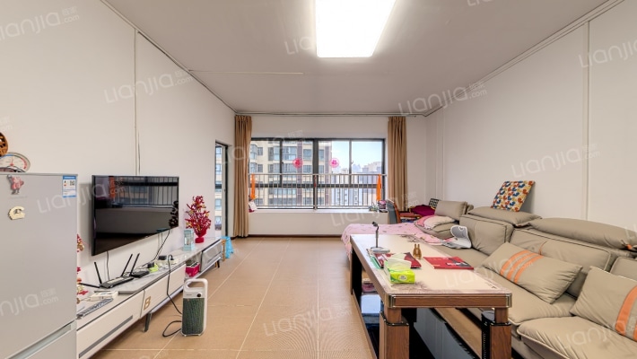 熙山郡二手房实景图