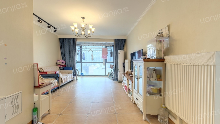 国际花都天香苑二手房实景图