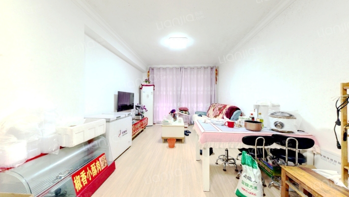 时代文化家园二手房实景图