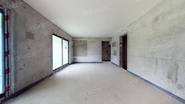 水墨江山一期二手房实景图