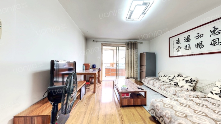 怡心居二期二手房实景图