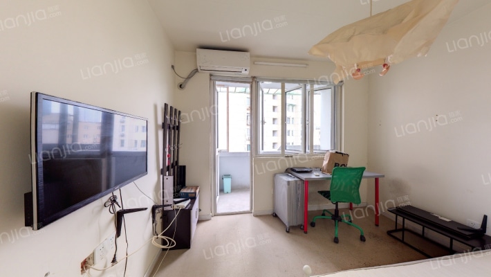 乐山一村二手房实景图