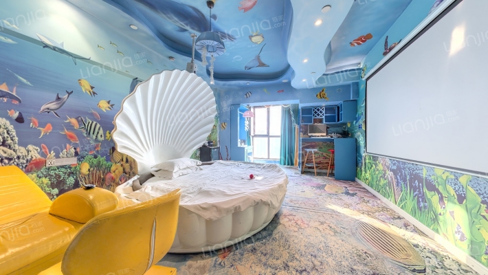 长乐大厦(长乐西路)二手房实景图