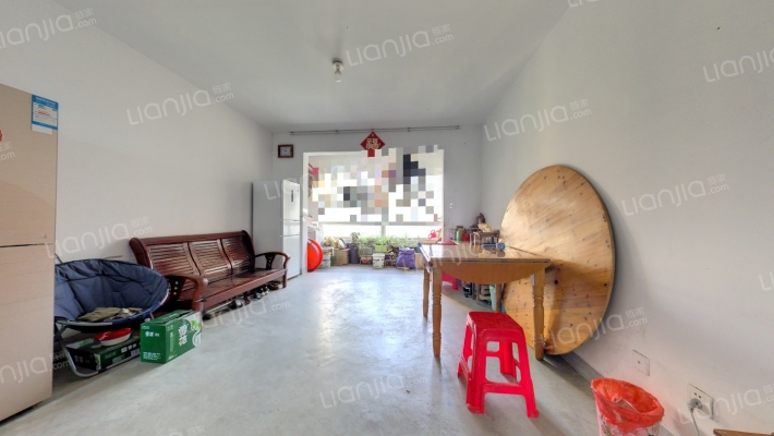 荟萃园二手房实景图