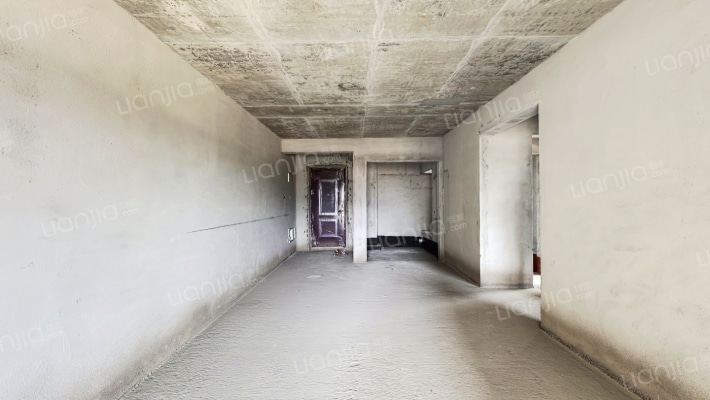 奥园园著二手房实景图