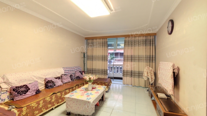 金佳小区二手房实景图