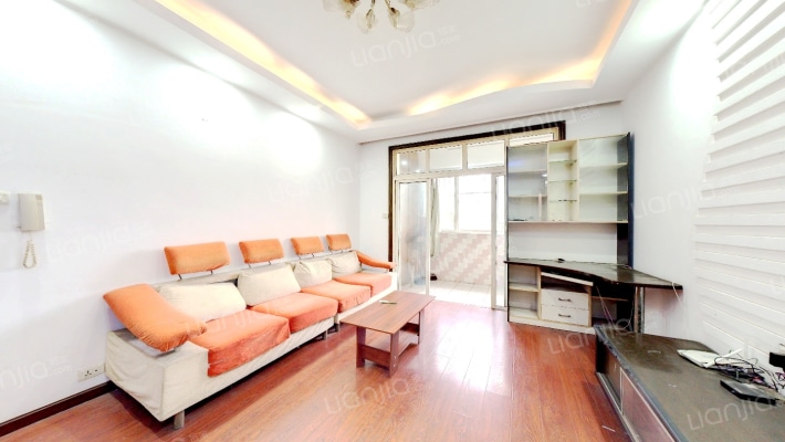 欧景苑二期二手房实景图