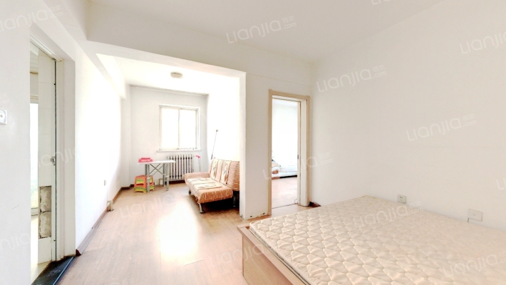 格林mini二手房实景图