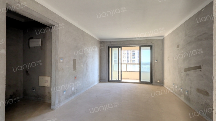 万达文化旅游城M2区二手房实景图