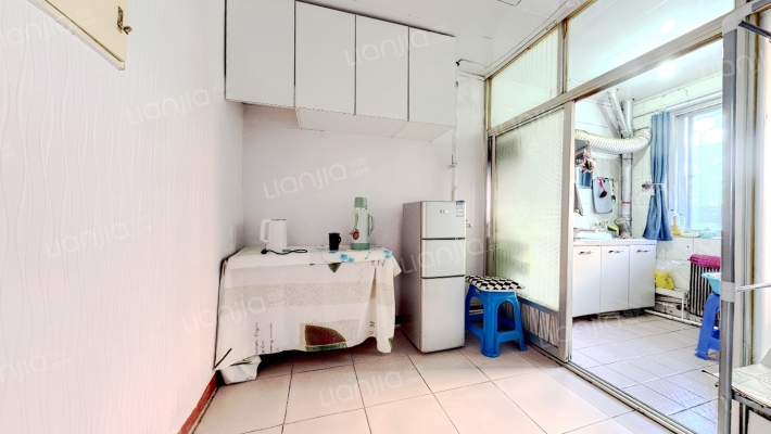 神州小区二手房实景图