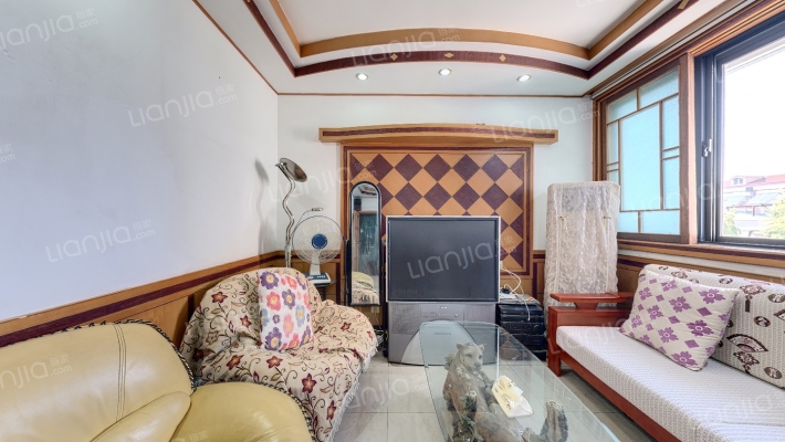 宁泉南苑二手房实景图