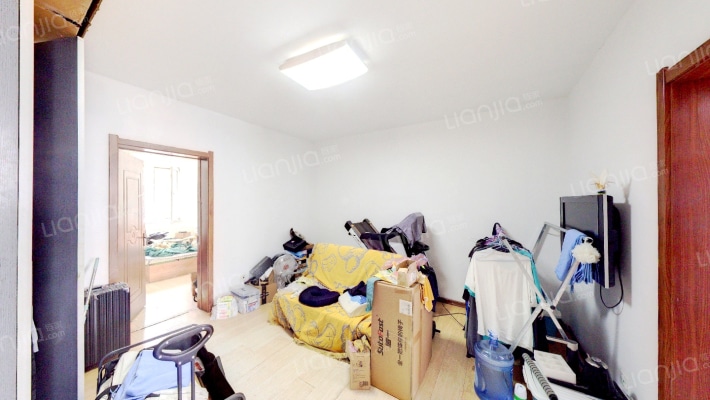 文华苑B区二手房实景图