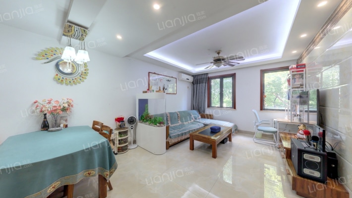 左邻右里二手房实景图