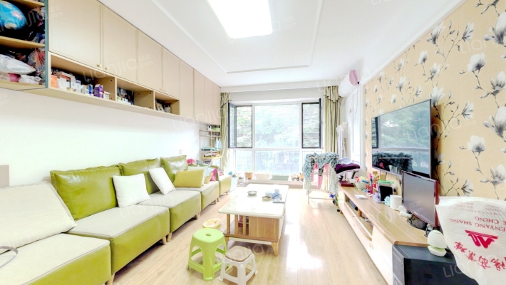 雷明锦程二手房实景图