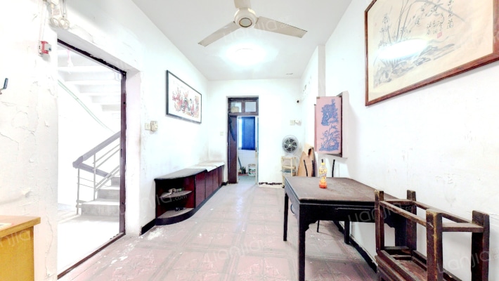 迎春路92号二手房实景图