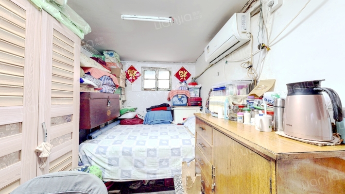 诚实胡同二手房实景图