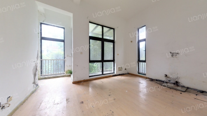 两河流域二手房实景图