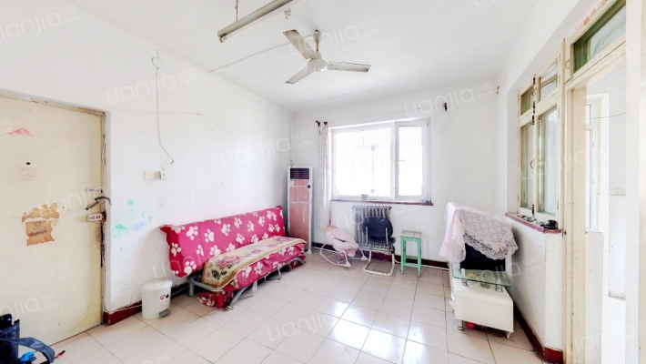 南华里(津南区)二手房实景图