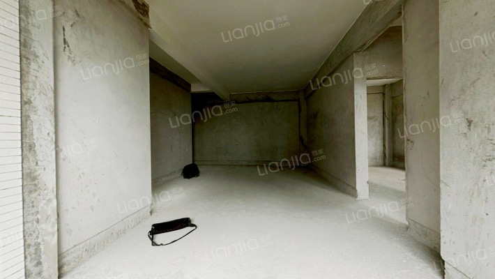 丽善轩二手房实景图