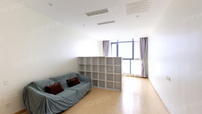 嘉润公馆二手房实景图