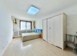 整租·马栏小学南 2室1厅 南/北_马栏小学南租房