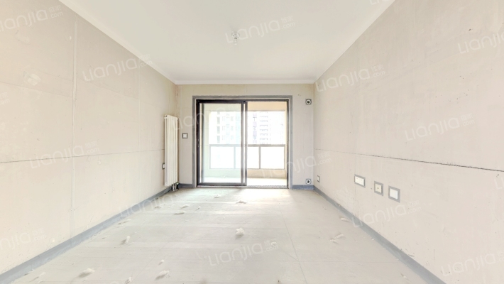 信保春风十里二手房实景图